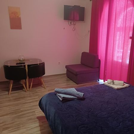 Apartman Hajdo Rijeka Centar Pokoj fotografie