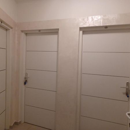 Apartman Hajdo Rijeka Centar Pokoj fotografie