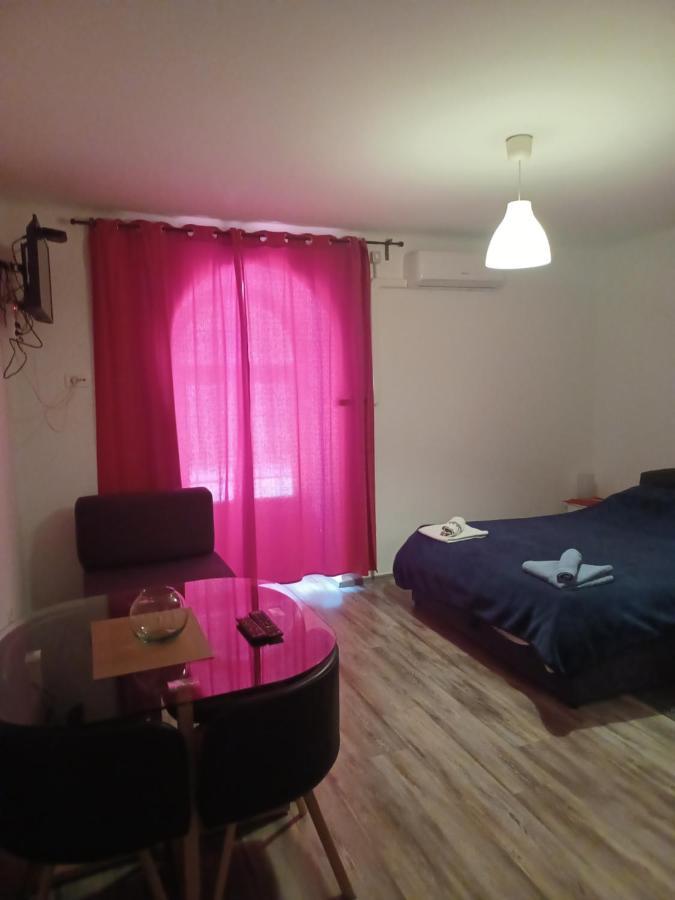Apartman Hajdo Rijeka Centar Exteriér fotografie