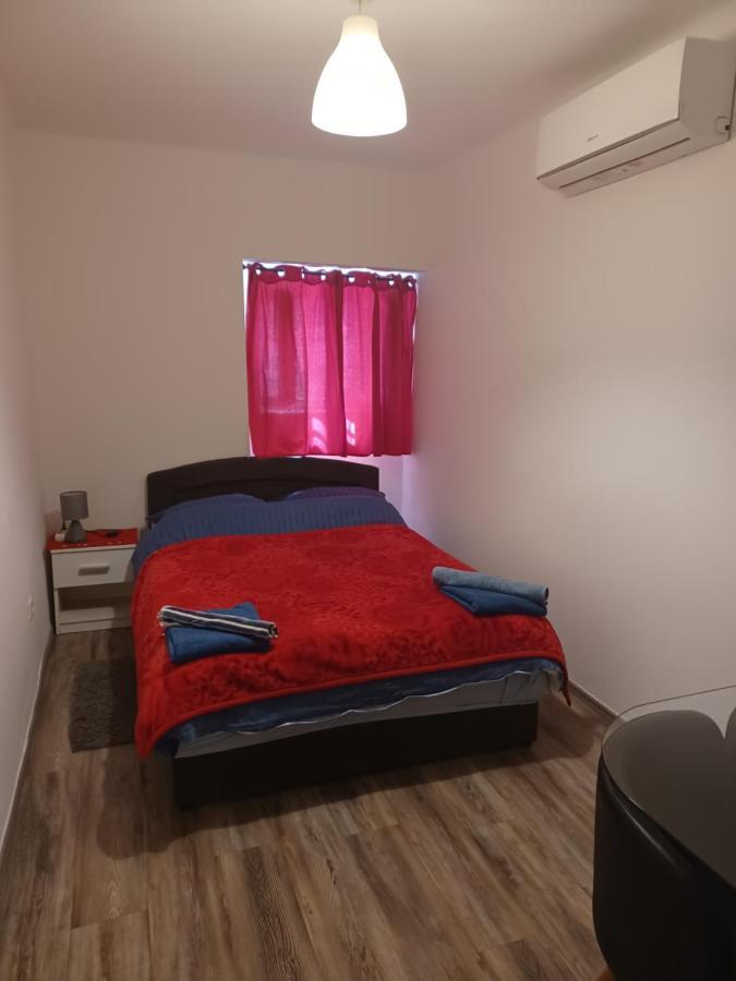 Apartman Hajdo Rijeka Centar Exteriér fotografie