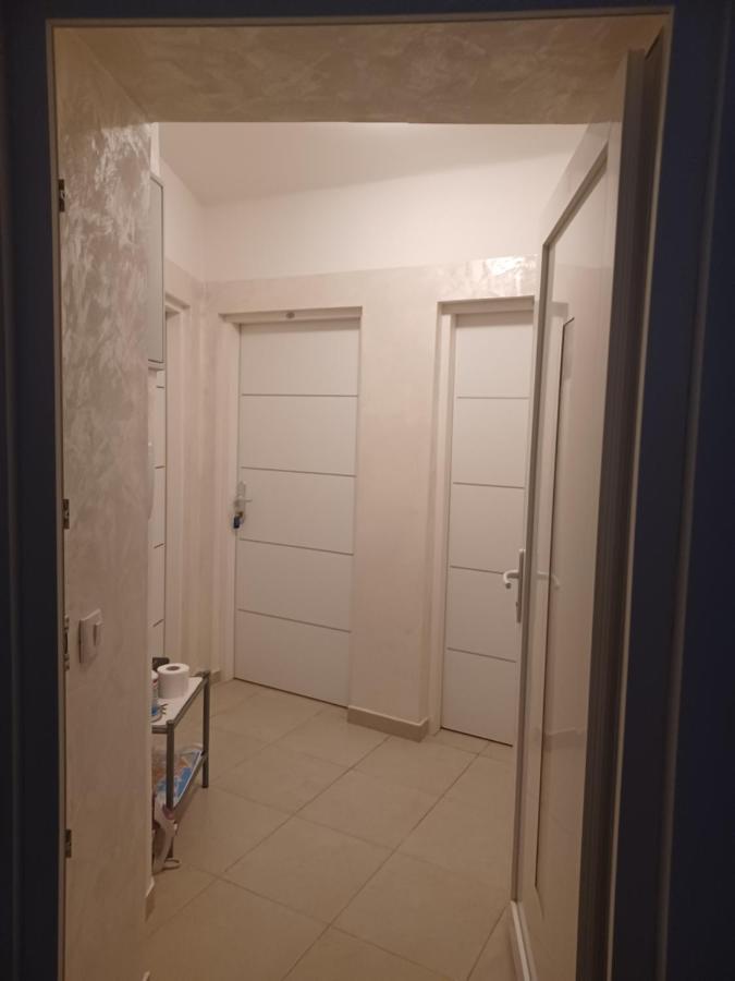 Apartman Hajdo Rijeka Centar Exteriér fotografie