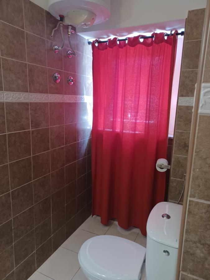 Apartman Hajdo Rijeka Centar Exteriér fotografie