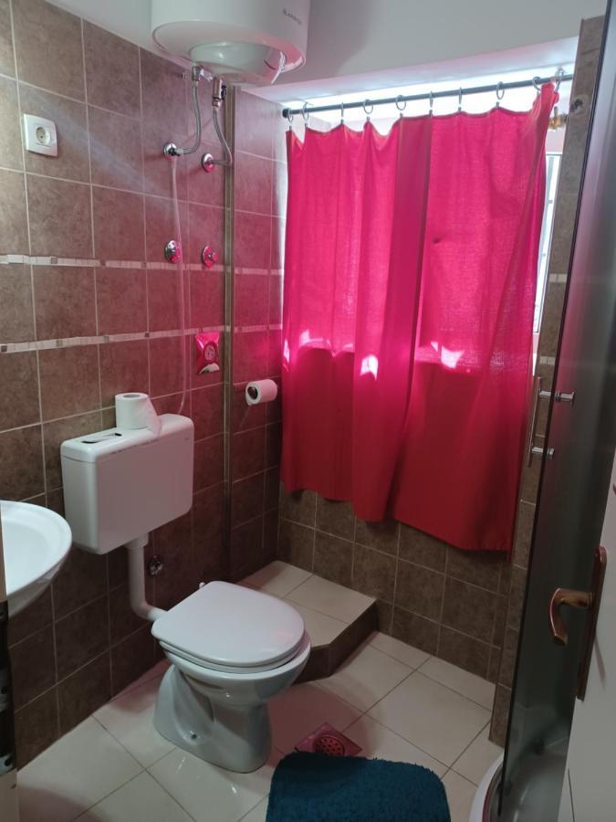 Apartman Hajdo Rijeka Centar Exteriér fotografie