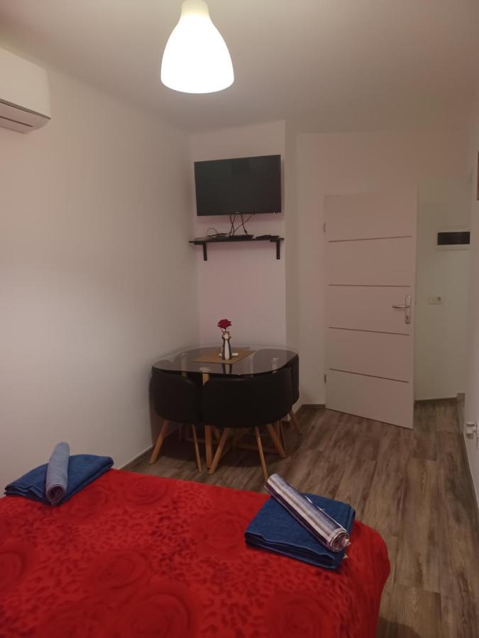 Apartman Hajdo Rijeka Centar Exteriér fotografie