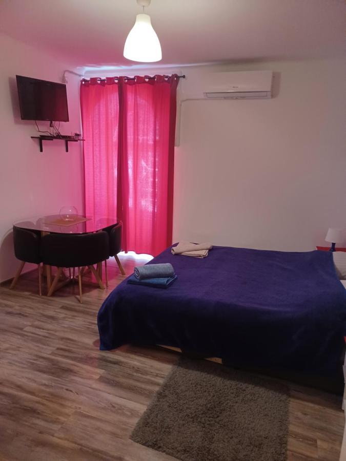 Apartman Hajdo Rijeka Centar Exteriér fotografie