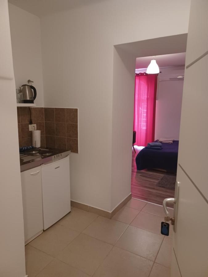 Apartman Hajdo Rijeka Centar Exteriér fotografie