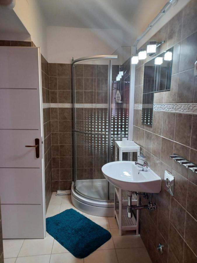 Apartman Hajdo Rijeka Centar Exteriér fotografie