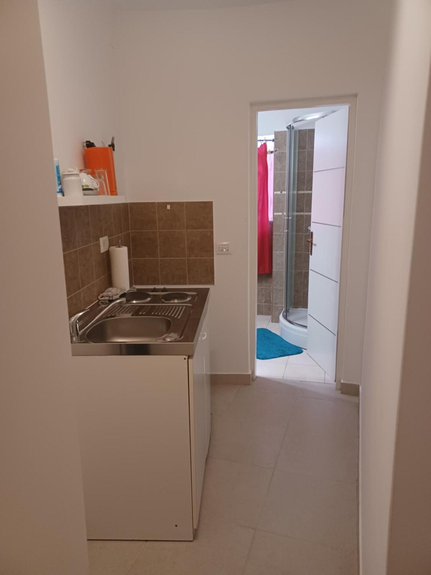 Apartman Hajdo Rijeka Centar Pokoj fotografie