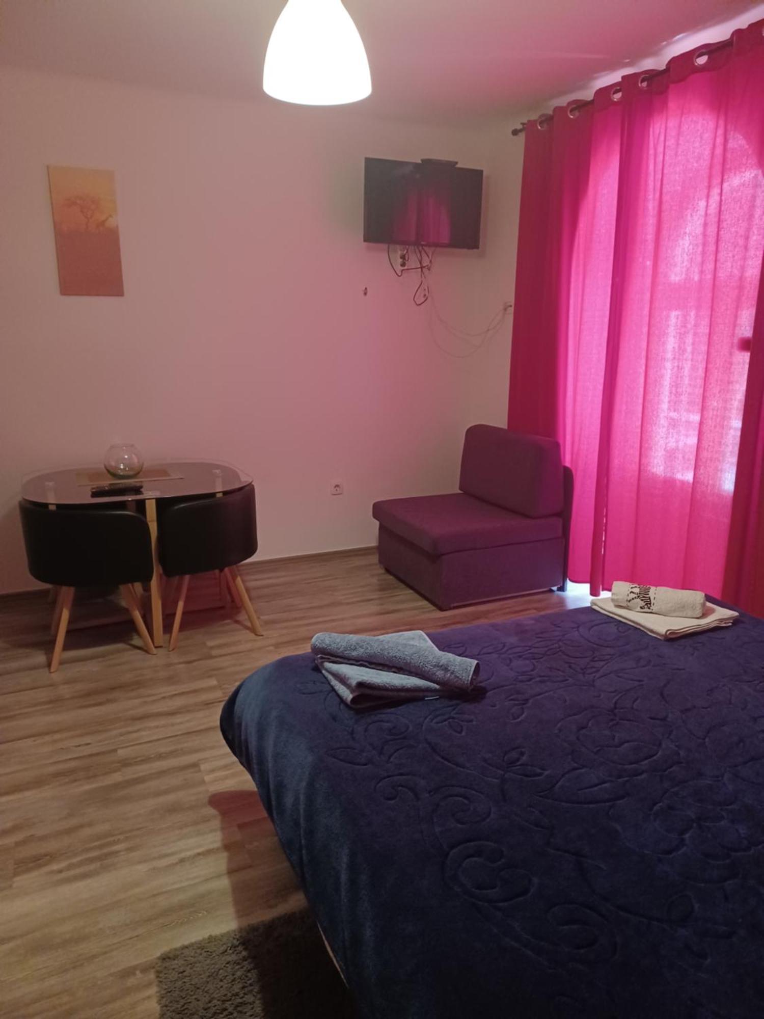 Apartman Hajdo Rijeka Centar Pokoj fotografie