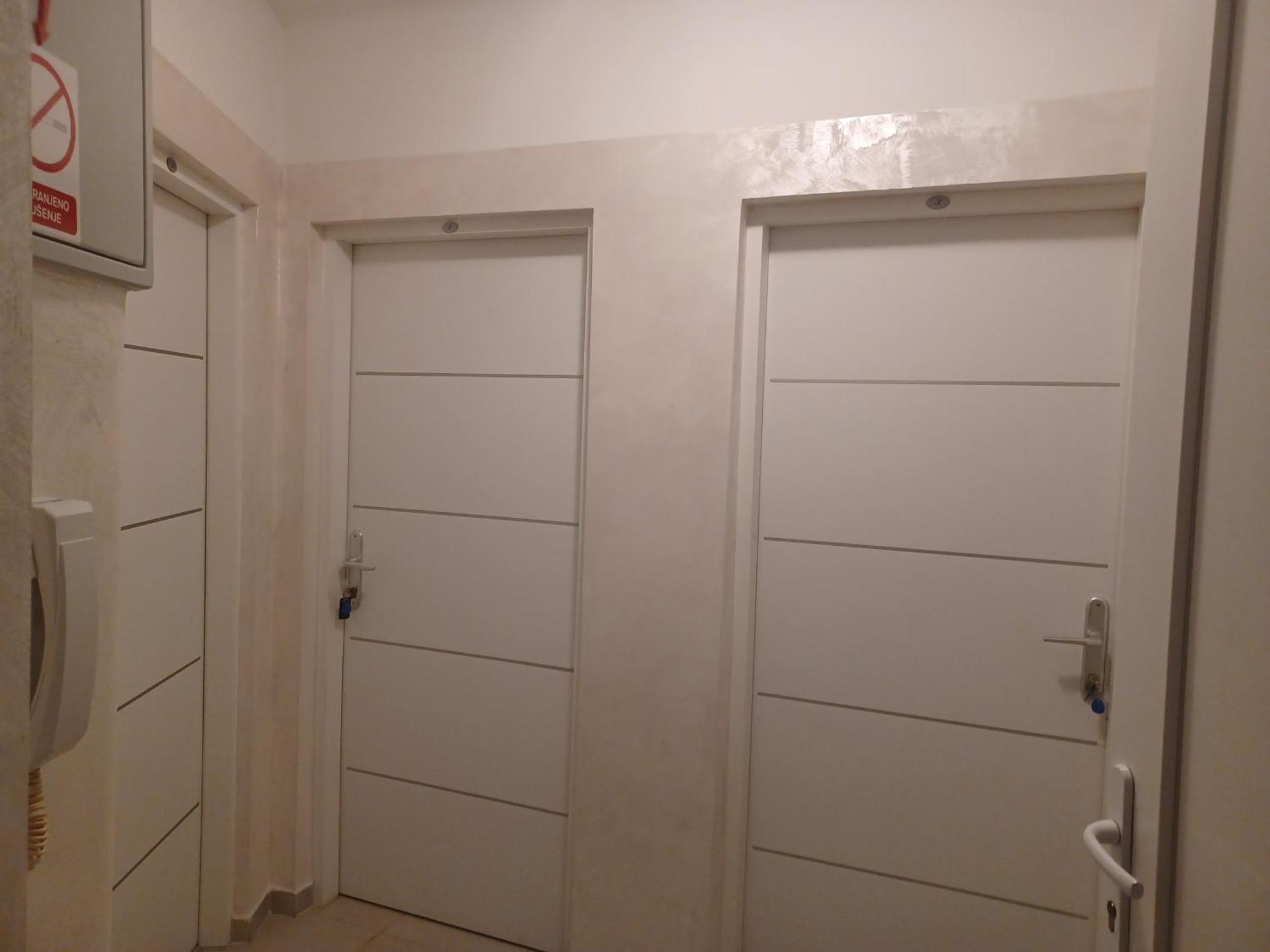 Apartman Hajdo Rijeka Centar Pokoj fotografie