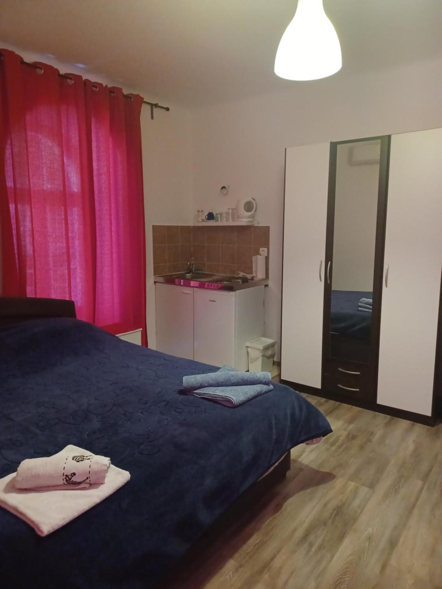 Apartman Hajdo Rijeka Centar Pokoj fotografie