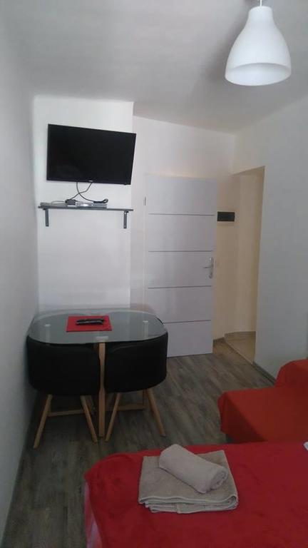 Apartman Hajdo Rijeka Centar Exteriér fotografie