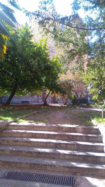 Apartman Hajdo Rijeka Centar Exteriér fotografie