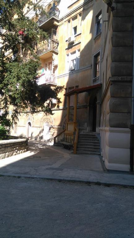 Apartman Hajdo Rijeka Centar Exteriér fotografie